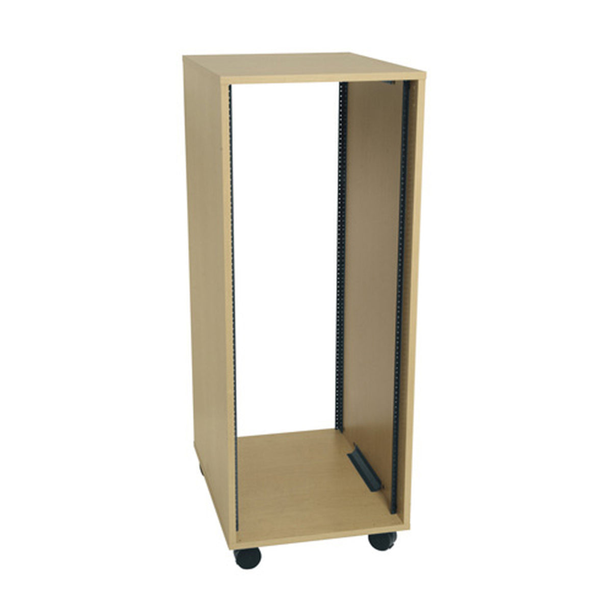 Middle Atlantic MBRK2822 | MBRK Series Rack, 22" D X 50 1/2" H
