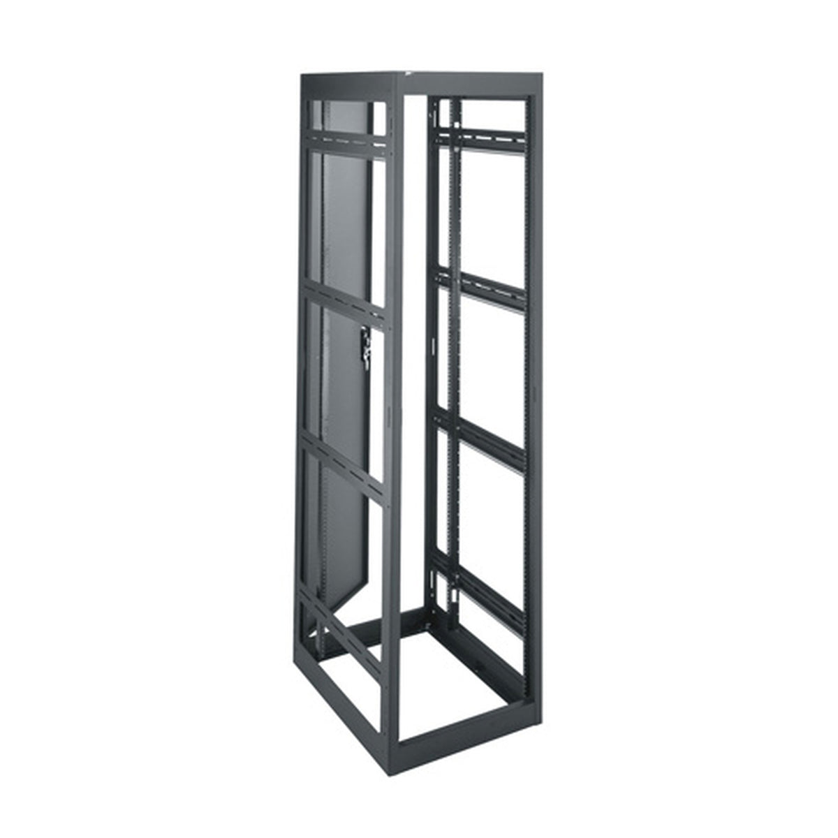 Middle Atlantic MRK4426 | MRK Series Rack, 44 RU, 26"D, 26 1/2" D X 83-1/8" H