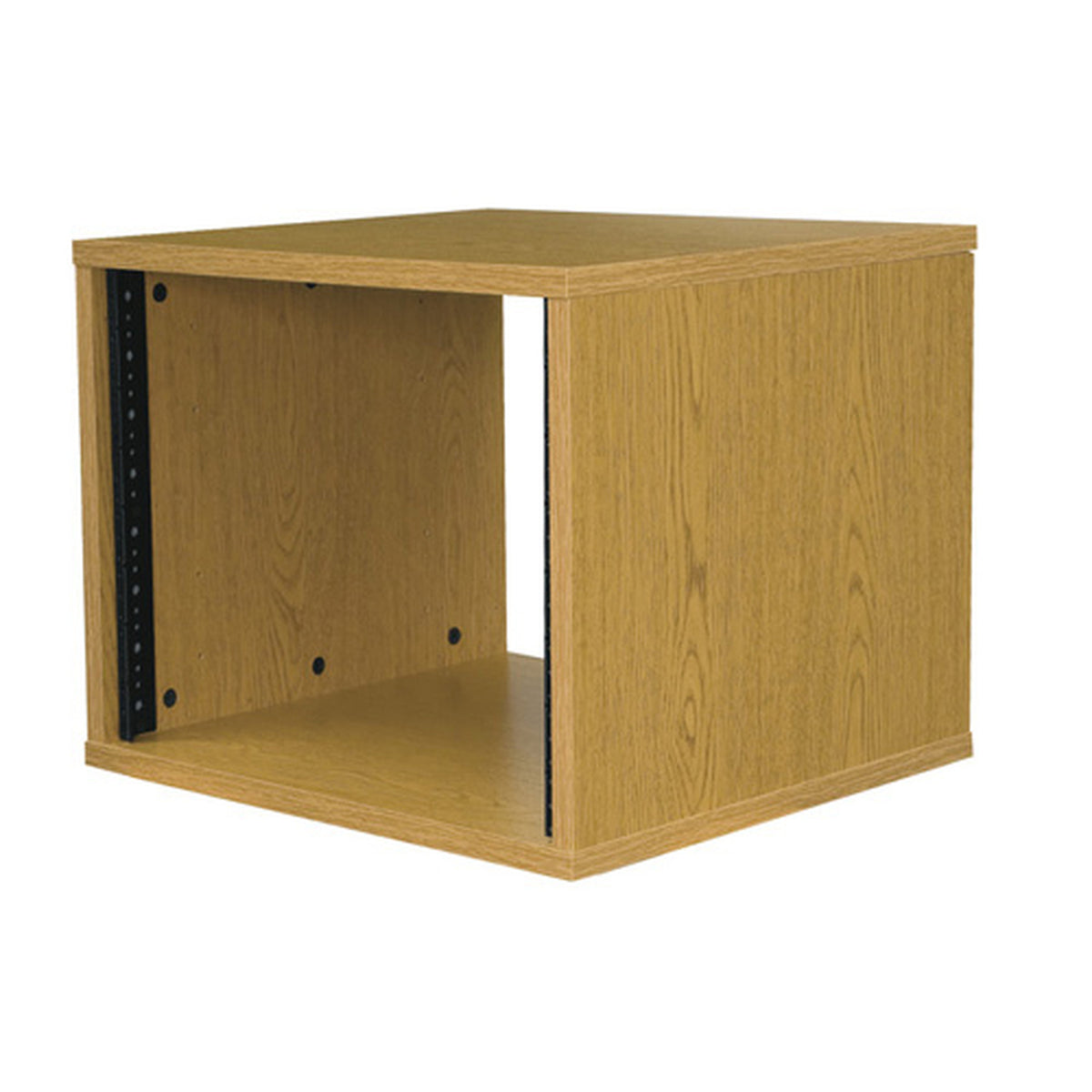 Middle Atlantic OBRK8 | OBRK Series Rack, OBRK8, 18" D X 15-1/2" H