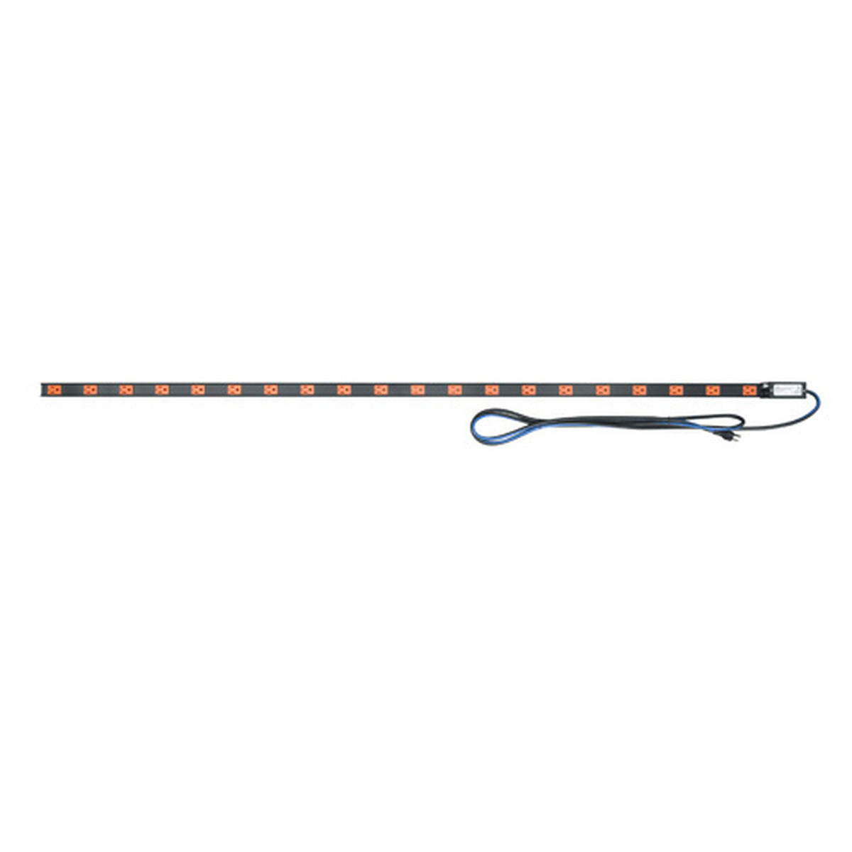 Middle Atlantic PDT-2015C-NS | Power Strip, 20 Outlet, 15A