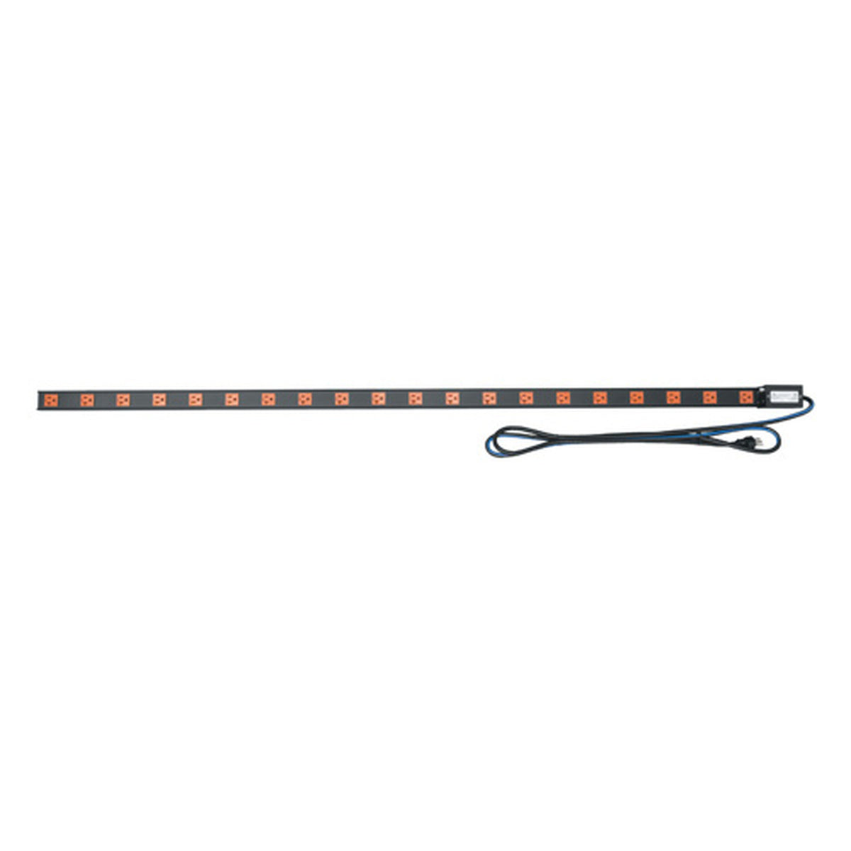Middle Atlantic PDT-2020C-NS | Power Strip, 20 Outlet, 20A