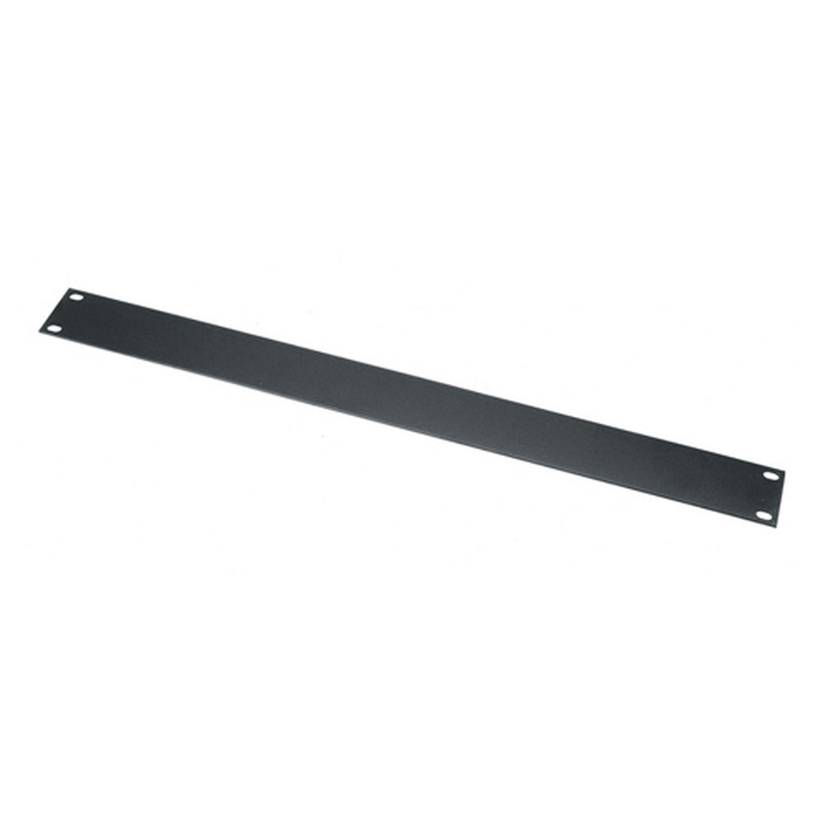 Middle Atlantic PHBL1 | Blank Panel, 1 RU, Aluminum