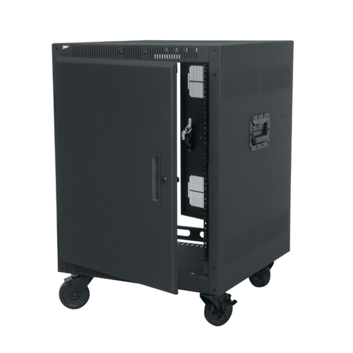 Middle Atlantic PTRK-1426 | PTRK Series Rack, 26" D X 33 3/4" H