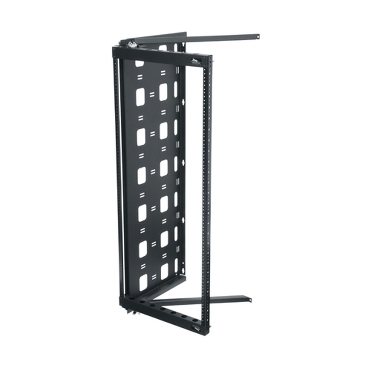 Middle Atlantic SFR-25-24 | SFR Series Rack, SFR-25-24, 24" D X 50" H