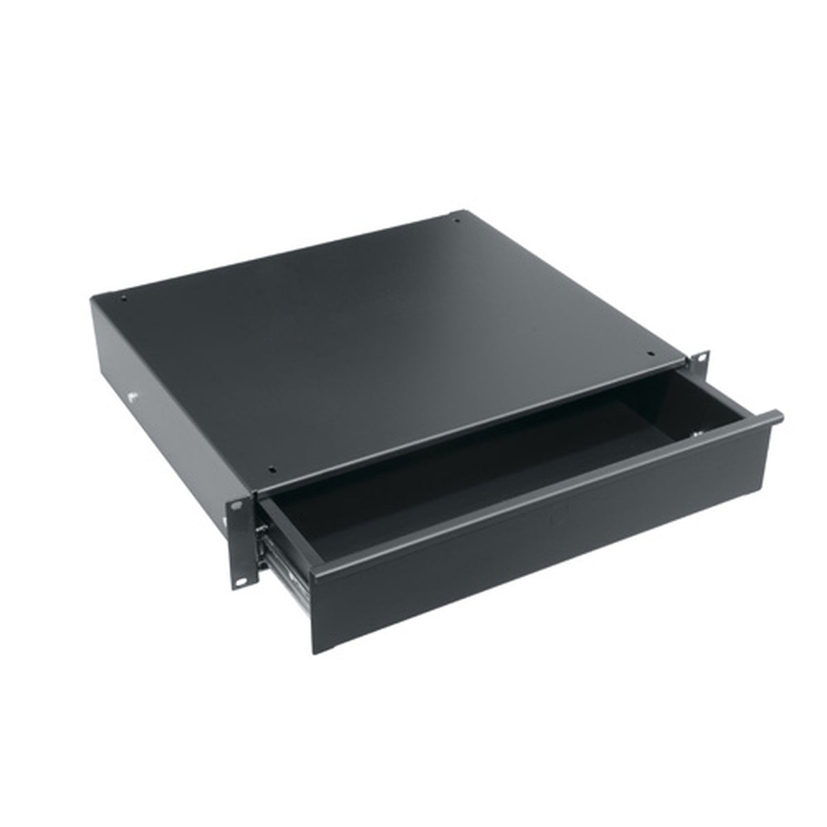 Middle Atlantic UD2 | Utility Drawer, 2 RU