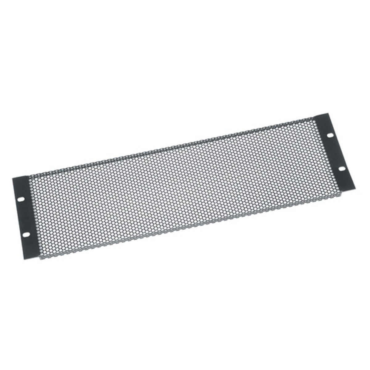 Middle Atlantic VT3 | Vent Panel, 3 RU, Perforated, 64% Open Area