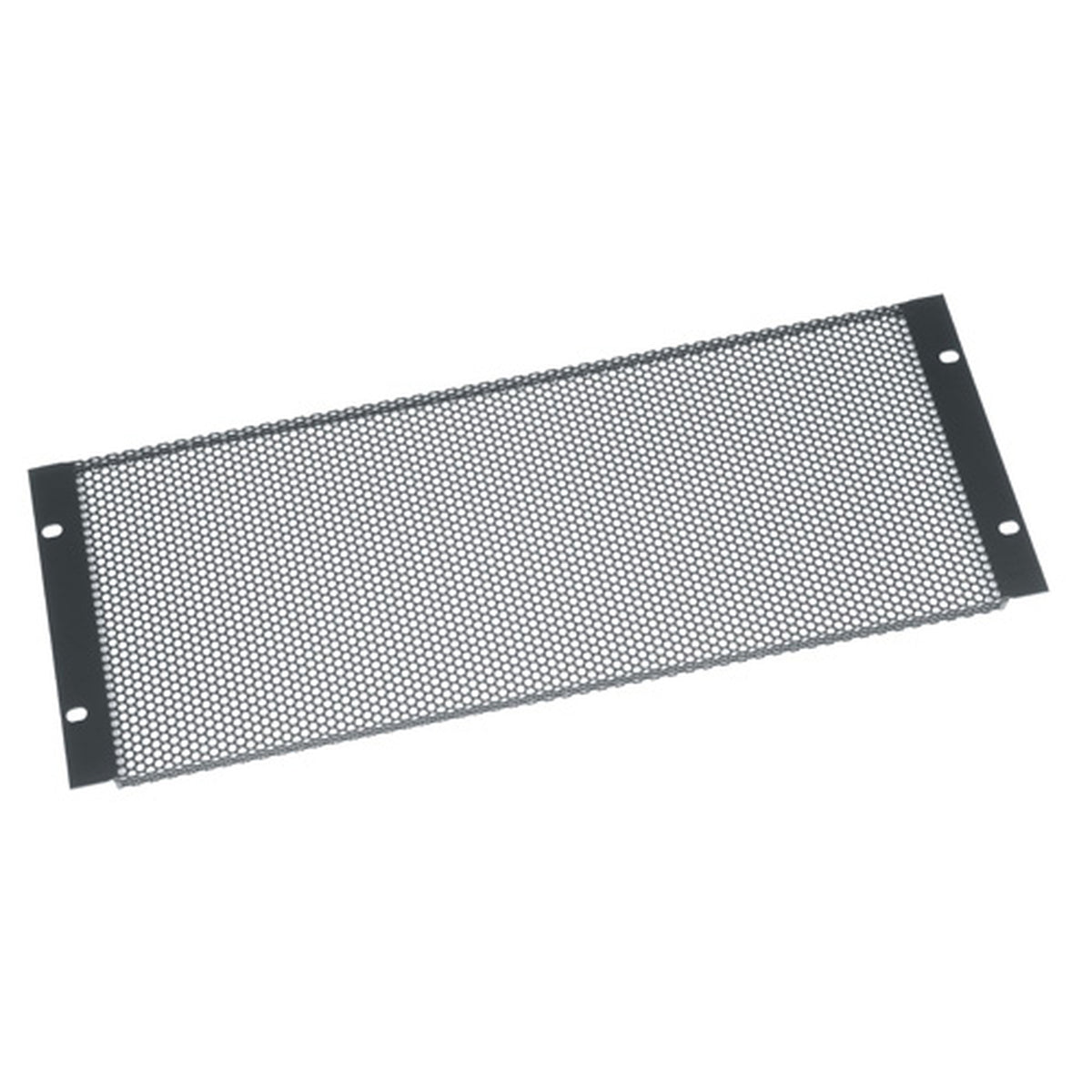Middle Atlantic VT4 | Vent Panel, 4 RU, Perforated, 64% Open Area