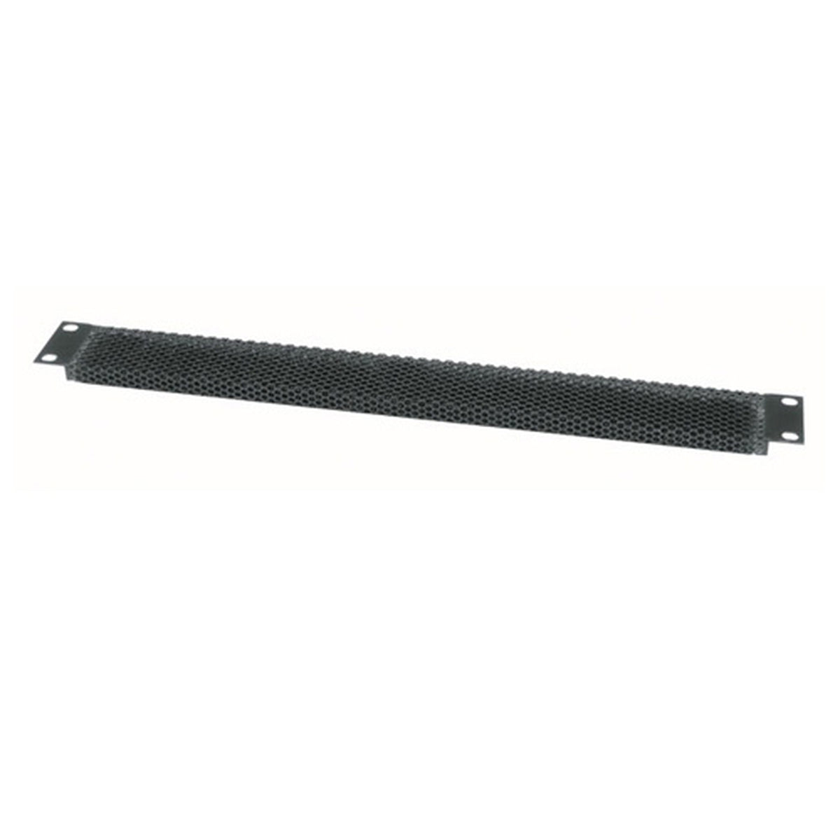 Middle Atlantic VTB1 | Vent Panel, 1 RU, Light Blocking, 64% Open Area