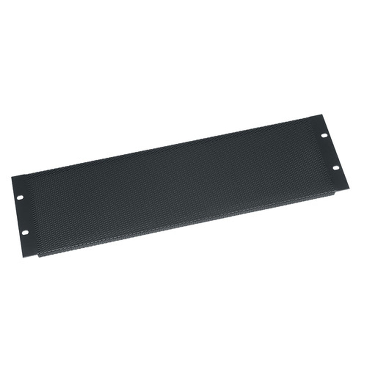 Middle Atlantic VTF3CP6 | Vent Panel, 3 RU, Perforated, 25% Open Area, 6 pc. Contractor Pack
