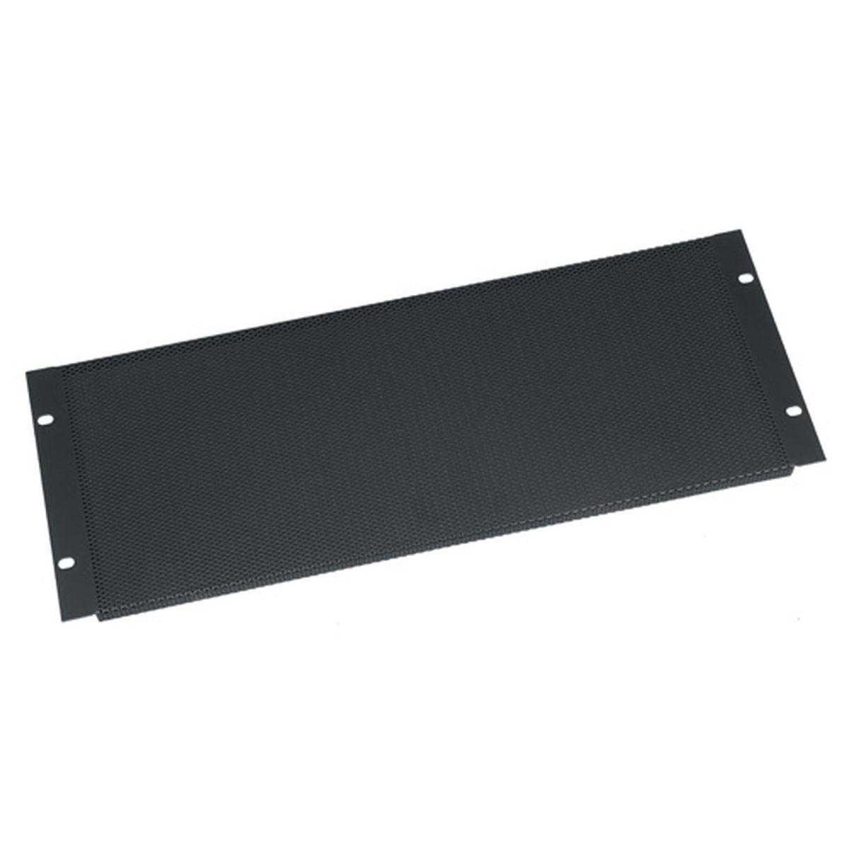 Middle Atlantic VTF4 | Vent Panel, 4 RU, Perforated, 25% Open Area