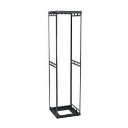 Middle Atlantic 5-37 | Slim 5 Series Rack, 37 Ru, 20"D, 20" D X 68 1/2" H