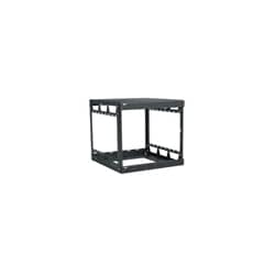 Middle Atlantic 5826 | Slim 5 Series Rack, 8 RU, 26"D, 26" D X 17 3/4" H
