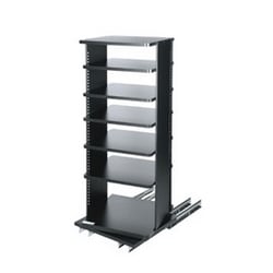 Middle Atlantic ASR42 | ASR Series Rack, ASR-42, 18" D X 42" H