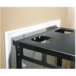 Middle Atlantic AXS-GG16 | Gasket/Guide Kit, 16"D Axs Series