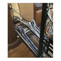 Middle Atlantic AXS-WT50 | AXS Wire Tray, 50"