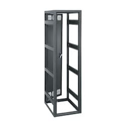 Middle Atlantic BGR-4532 | BGR Series Rack, 45 RU, 32"D, 32" D X 82 7/8" H overall