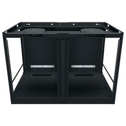 Middle Atlantic C5-FF27-2 | C5 Series, C5-Ff27-2, 2 Bays, 27 D