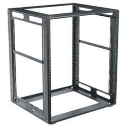 Middle Atlantic CFR-14-18 | CFR Series Rack, CFR-14-18, 18" D X 25.44" H