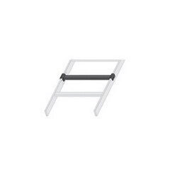 Middle Atlantic CLH-AR12 | Adjustable Ladder Rung, 12"W