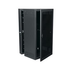Middle Atlantic CWR-26-17PD | Cwr Series Rack, Cwr-26-17Pd, 17 6/9" D X 49 3/8" H