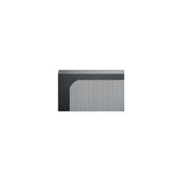 Middle Atlantic LVFDWMRK45 | Vented Front Door, 45 RU WMRK Racks, 64% Open