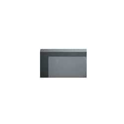 Middle Atlantic DPT22 | LD Series Pencil Tray, 22" Wide