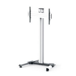 Middle Atlantic DS-600SL-AL | Displaystation Series, Stand With Levelers