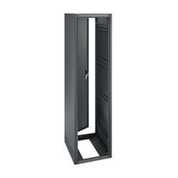 Middle Atlantic ERK4420 | ERK Series Rack, 44 RU, 20"D, 20" D X 81 1/8" H