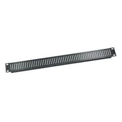 Middle Atlantic EVTA-1 | Vent Panel, 1 RU, Aluminum