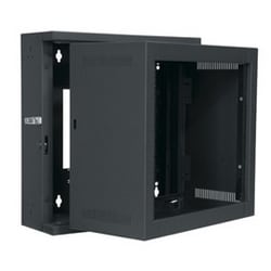 Middle Atlantic EWR-12-17 | EWR Series Rack, EWR-12-17, 17" D X 28" H