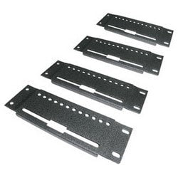 Middle Atlantic EWRARB17 | Adjustable Rail Bracket, 17"D EWR Racks