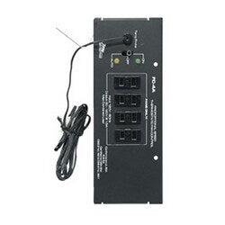 Middle Atlantic FC-4A | Thermostatic Fan Controller, Mpr Module