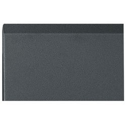 Middle Atlantic FD-42 | Solid Front Door, 42 Ru Racks