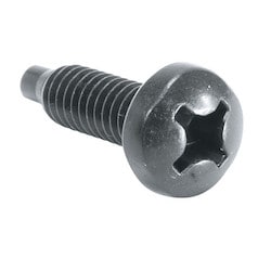 Middle Atlantic HP-24 | Rackscrews, 12-24, 100 Pc.