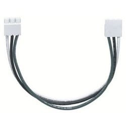 Middle Atlantic J24X6 | Jumper, 24", Pre-Terminated