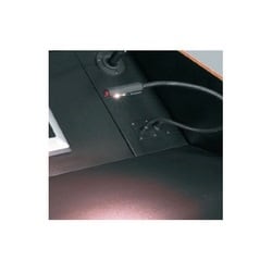 Middle Atlantic L5-TASKLIGHT18 | Gooseneck Light, L5 Series