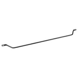 Middle Atlantic LBP-1.5 | Round Lacing Bars With 1.5 Offset, 10 Pc. Pack
