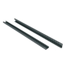 Middle Atlantic LL-SNE-48BKT | Lever Lock Bracket, 48"D Sne Racks