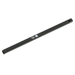 Middle Atlantic LP-41200 | Legrand Network Metered Zeroru Pdu, 15A, 120V, 24 Outlet, Taa Compliant