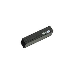 Middle Atlantic LP-41320 | Legrand Network Metered 2Ru Pdu, 30A, 120V, 16 Outlet, Taa Compliant