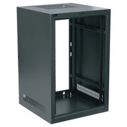Middle Atlantic MMR-1220 | Mmr Series Rack, 12 Ru, 20"D, 20" D X 28.5" H
