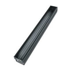 Middle Atlantic MPR-3A | Mpr Raceway, 32", Accepts 3 Modules