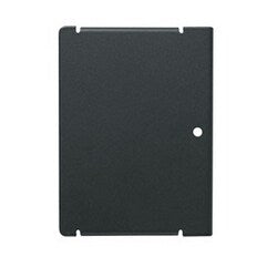 Middle Atlantic MPR-BL4A | Mpr Blank Cover, 4"