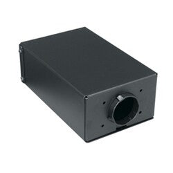 Middle Atlantic MPR-JB853A | Mpr J-Box, 8"D X 5"W X 3"H