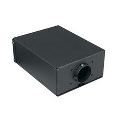 Middle Atlantic MPR-JB863A | Mpr J-Box, 8"D X 6"W X 3"H