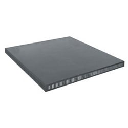 Middle Atlantic MV-PVT26 | Pagoda Top, 26"D