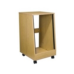 Middle Atlantic OSR16 | Osr Series Rack, Osr16, 23" D X 36 3/8" H