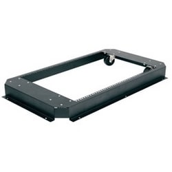 Middle Atlantic PBSWMRK36 | Plenum Base, 36"D, WMRK Series