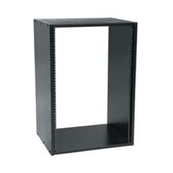 Middle Atlantic RK16 | Rk Series Rack, Rk16, 16" D X 29 1/2" H
