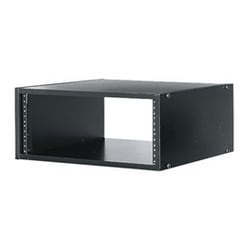Middle Atlantic RK6 | RK Series Rack, RK6, 16" D X 12" H